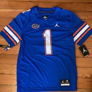 Gators Football Jersey